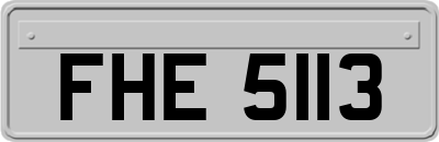 FHE5113
