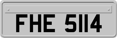 FHE5114