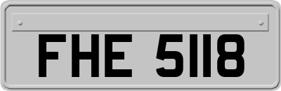 FHE5118