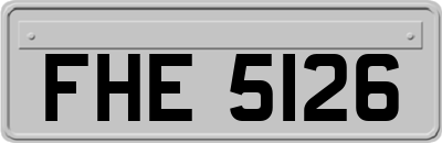 FHE5126