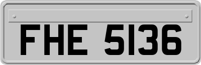 FHE5136