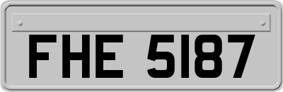 FHE5187