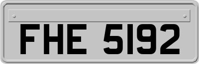 FHE5192