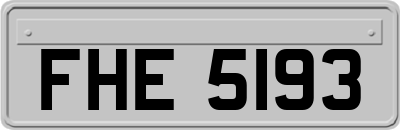 FHE5193