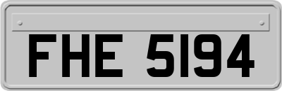 FHE5194