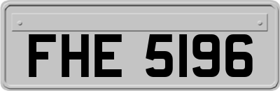 FHE5196