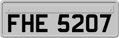 FHE5207