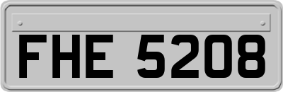 FHE5208