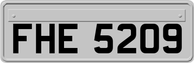 FHE5209