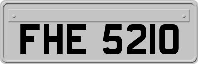 FHE5210