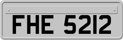 FHE5212