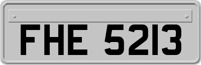 FHE5213