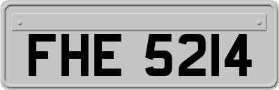 FHE5214
