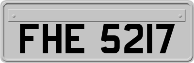 FHE5217