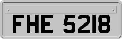 FHE5218