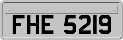 FHE5219