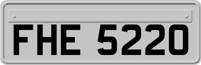 FHE5220