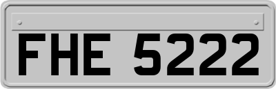 FHE5222