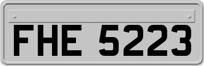 FHE5223