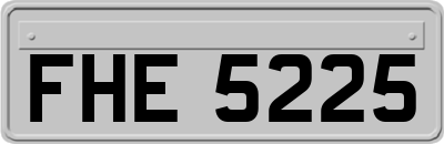 FHE5225