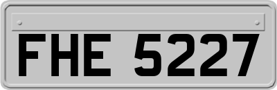 FHE5227