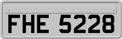 FHE5228