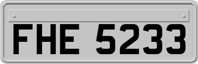 FHE5233