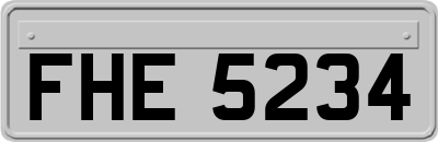 FHE5234