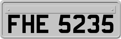 FHE5235
