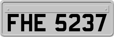 FHE5237