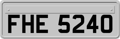 FHE5240