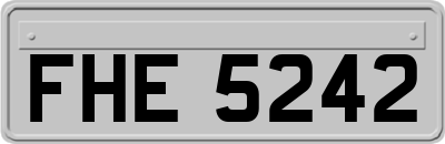 FHE5242
