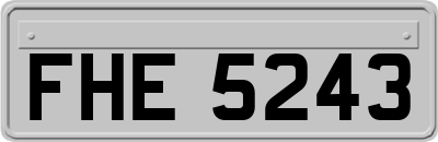 FHE5243