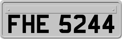 FHE5244