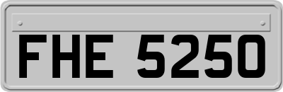FHE5250