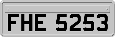 FHE5253