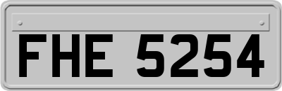 FHE5254