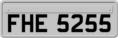 FHE5255
