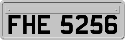 FHE5256