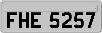 FHE5257