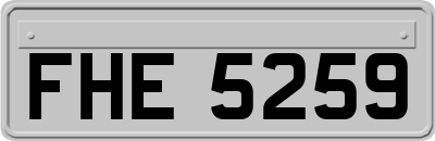 FHE5259