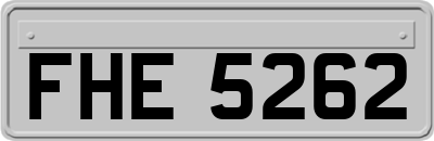 FHE5262