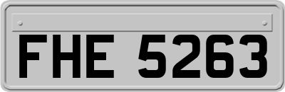 FHE5263