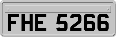 FHE5266