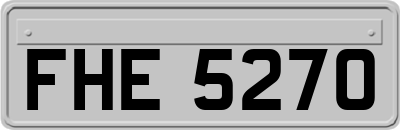FHE5270
