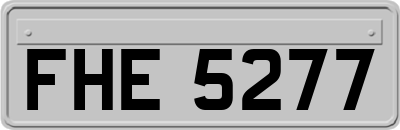 FHE5277
