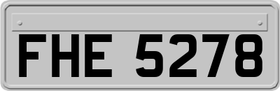 FHE5278