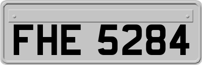 FHE5284