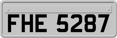 FHE5287
