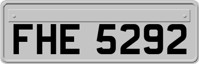 FHE5292